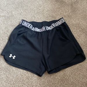 Under armour shorts